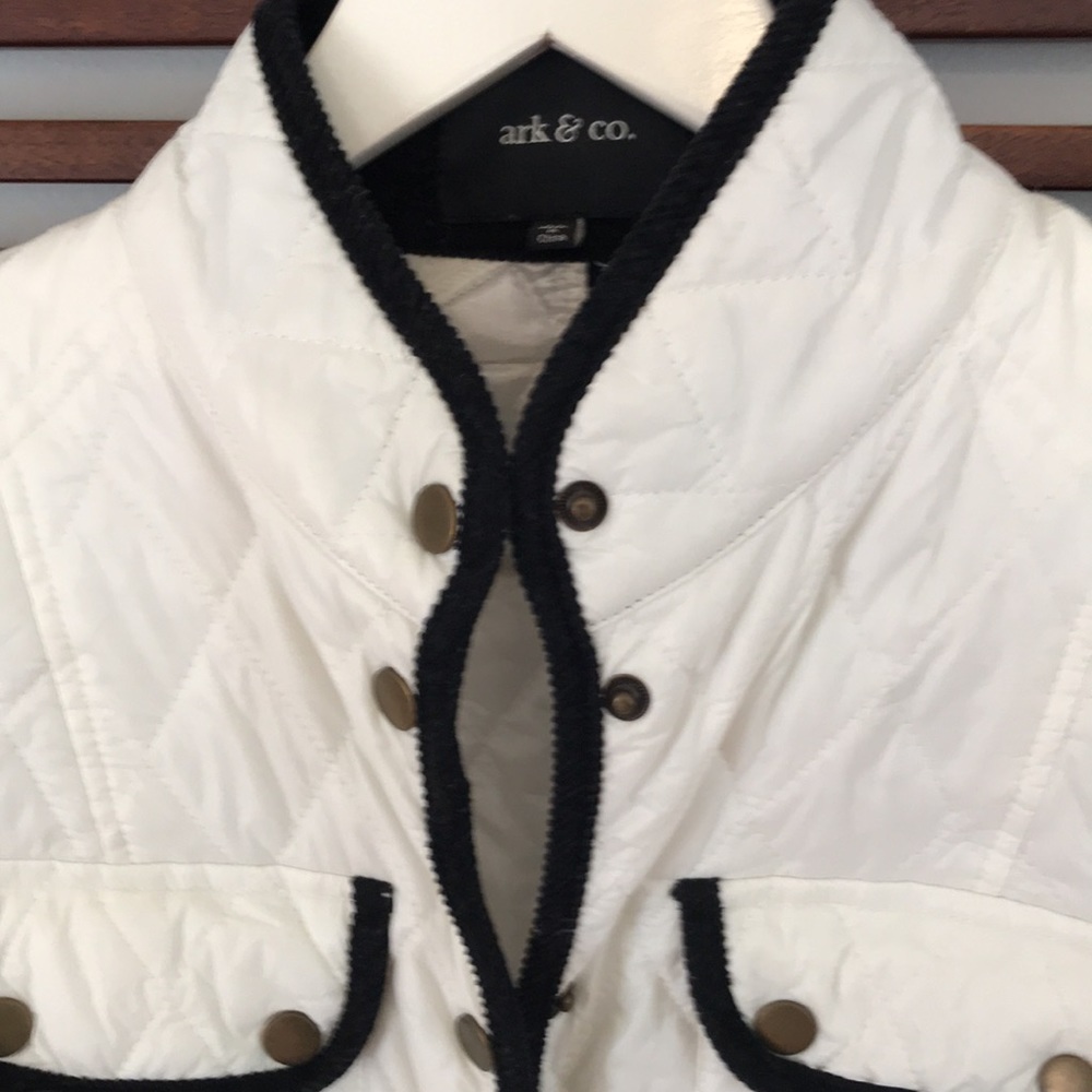 Ark & Co. jacket - Picture 3 of 9